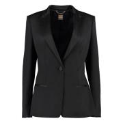 Jackets Hugo Boss , Black , Dames