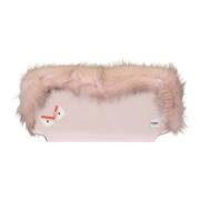 Bont Handwarmers Fendi , Pink , Dames