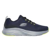 Vapor Foam Sneakers Skechers , Blue , Heren