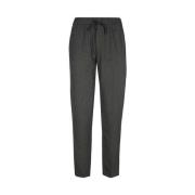 Wollen broek met zakken Les Deux , Gray , Heren