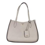 Keandra Shopper Guess , Beige , Dames