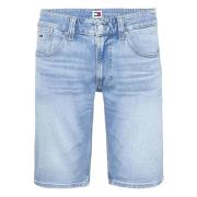 Ronnie Short Shorts Tommy Hilfiger , Blue , Heren