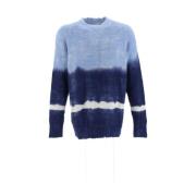 Gebreid Isabel Marant , Blue , Heren