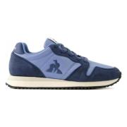 Platinium_2 Sneakers le coq sportif , Blue , Heren