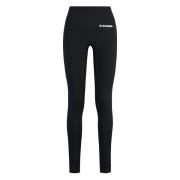 Gerecyclede technische leggings Jil Sander , Black , Dames