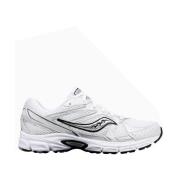 Millennium Ride Sneakers Saucony , Gray , Heren