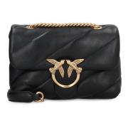 Cross Body Bags Pinko , Black , Dames