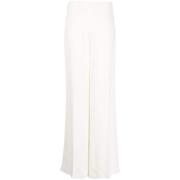 Casual Denim Broek Stella McCartney , Beige , Dames