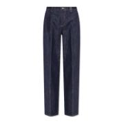 Jeans met zakken Dolce & Gabbana , Blue , Dames