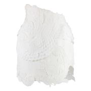 Asymmetrische kralen minirok Zimmermann , White , Dames