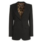 Jackets Dolce & Gabbana , Black , Dames