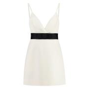 Dresses Dolce & Gabbana , White , Dames