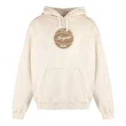 Sweatshirts & Hoodies Axel Arigato , Beige , Heren