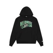 Hoodies Billionaire Boys Club , Black , Heren