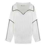 Tops Tory Burch , White , Dames