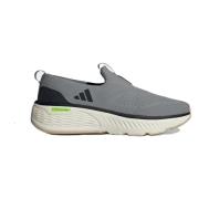 Cloudfoam Go Lounger Sneakers Adidas , Gray , Heren