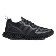 ZX 2K 4D Sneakers Adidas , Black , Heren