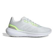 Hardloopschoenen Adidas , White , Dames