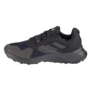 Soulstride Sneakers Adidas , Black , Heren