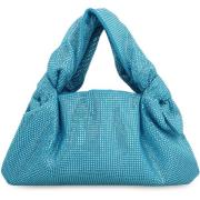 Handbags Giuseppe Di Morabito , Blue , Dames