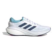 Supernova 2 Sneakers Adidas , White , Dames