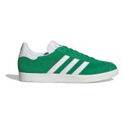 Gazelle Sneakers Adidas , Green , Heren