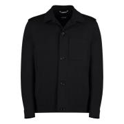 Blouses & Shirts Hugo Boss , Black , Heren