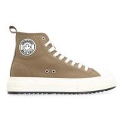 Sneakers Dsquared2 , Beige , Heren