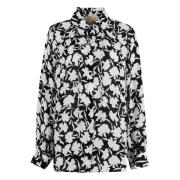 Blouses Shirts Michael Kors , Multicolor , Dames