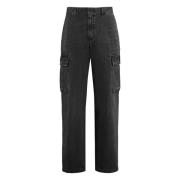 Jeans Givenchy , Gray , Heren