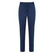 Trousers Pinko , Blue , Dames