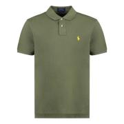 Tops Ralph Lauren , Green , Heren