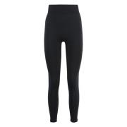 Hoge Taille Wellness Leggings Wolford , Black , Dames