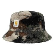 Plains Bucket Hat Carhartt Wip , Multicolor , Unisex