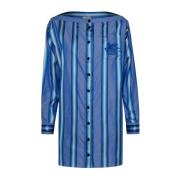 Dresses Etro , Blue , Dames