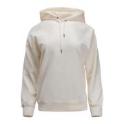 Dames hoodie Monteria Jott , Beige , Dames