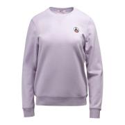 Dames Elvas 2.0 Sweater Jott , Purple , Dames