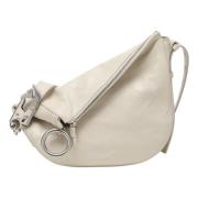 Kleine Schoudertas Burberry , Beige , Dames