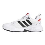 Strutter Sneakers Adidas , White , Heren