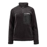 Dames Polar West Bend Jas Columbia , Black , Dames