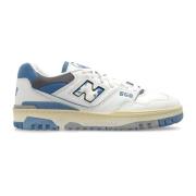 Sportschoenen Bb550Vte New Balance , White , Dames