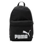 Fase Rugzak Puma , Black , Heren