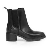 Chelsea Boots Dalston Vibe Timberland , Black , Dames