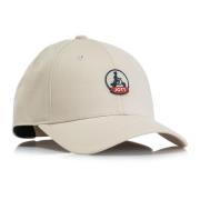 Cas Peak Cap met klep Jott , Gray , Heren