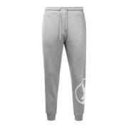 Heren Moledo Logo Sweatpants Jott , Gray , Heren