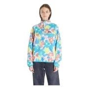 LW Synch Snap-T Hoodie Patagonia , Multicolor , Dames