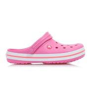 Comfortabele lichtgewicht sandalen Crocs , Pink , Dames