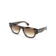 Dts723 A02 Limited Edition Sunglasses Dita , Brown , Unisex