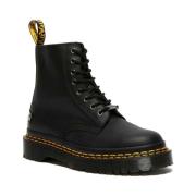 Lace-up Boots Dr. Martens , Black , Dames