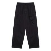 Cargo Broek C.p. Company , Black , Heren